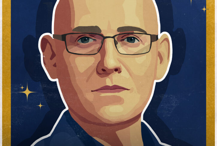 1174: Brad Meltzer | The Life-Changing Magic of Empathy and Kindness