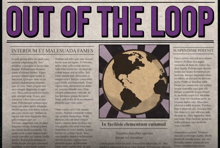 1177: Iran vs. Israel 2025 | Out of the Loop