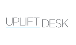 Uplift Desk