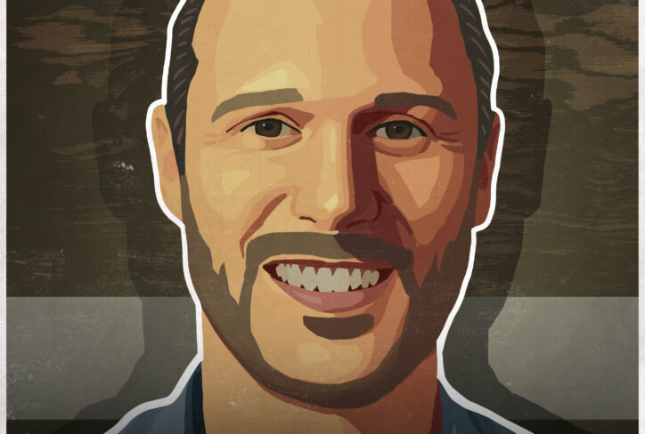 1178: Connor Beaton | How Society Engineered a Generation of Lonely Men