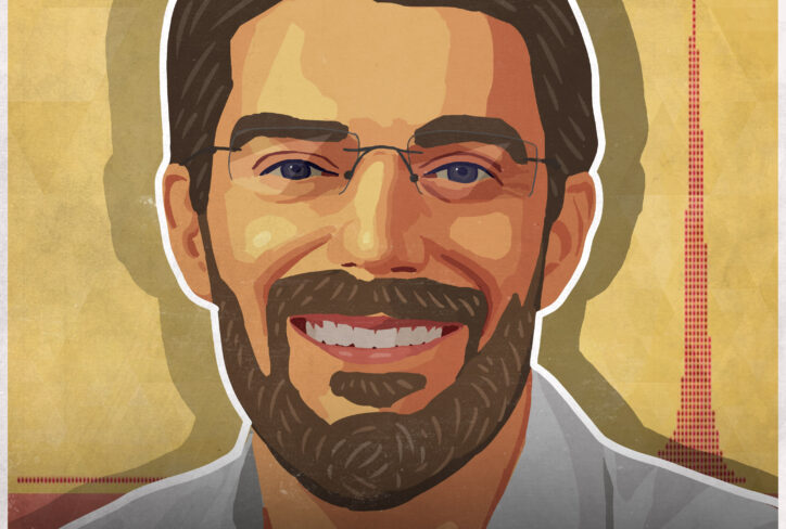 1180: Dean Spears | The Quiet Apocalypse of Global Depopulation