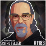 1183: Astro Teller | How to Systematically Realize the Impossible