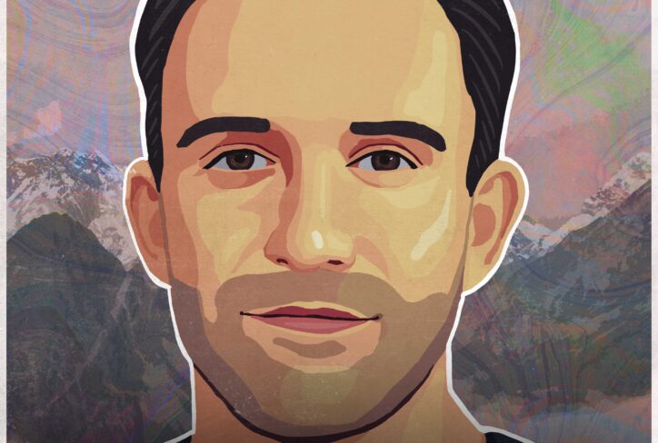 1186: Michael Easter | Embrace Discomfort to Discover Your Best Self