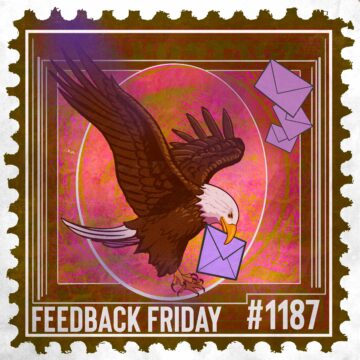 1187: Family Under Threat Thanks to Mom's Mafia Debt | Feedback Friday
