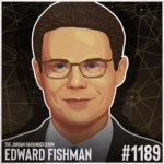 1189: Edward Fishman | Why the Dollar Is America's Most Potent Weapon