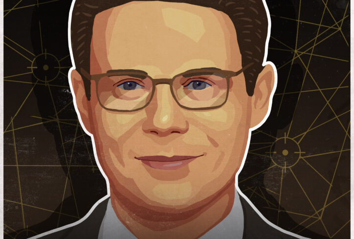 1189: Edward Fishman | Why the Dollar Is America's Most Potent Weapon