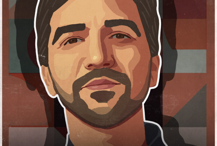1195: Javier Leiva | Modern Romance Scam Tactics and Ways to Fight Back