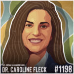 1198: Caroline Fleck | Harnessing Validation to Deepen Human Connection