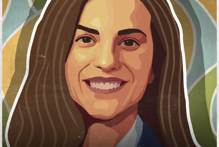 1198: Caroline Fleck | Harnessing Validation to Deepen Human Connection