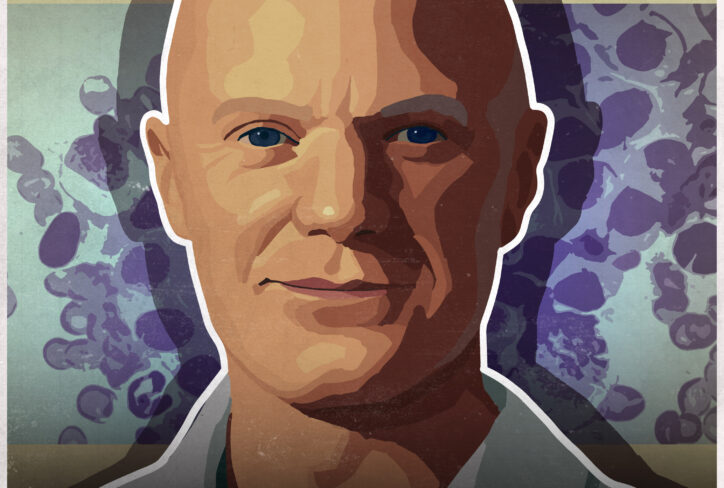 1201: Benjamin Bikman | Insulin Resistance Is Killing Half of America