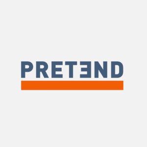 Pretend Podcast