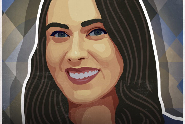 1206: Taylor Lorenz | How Child Influencers Become Predator Magnets