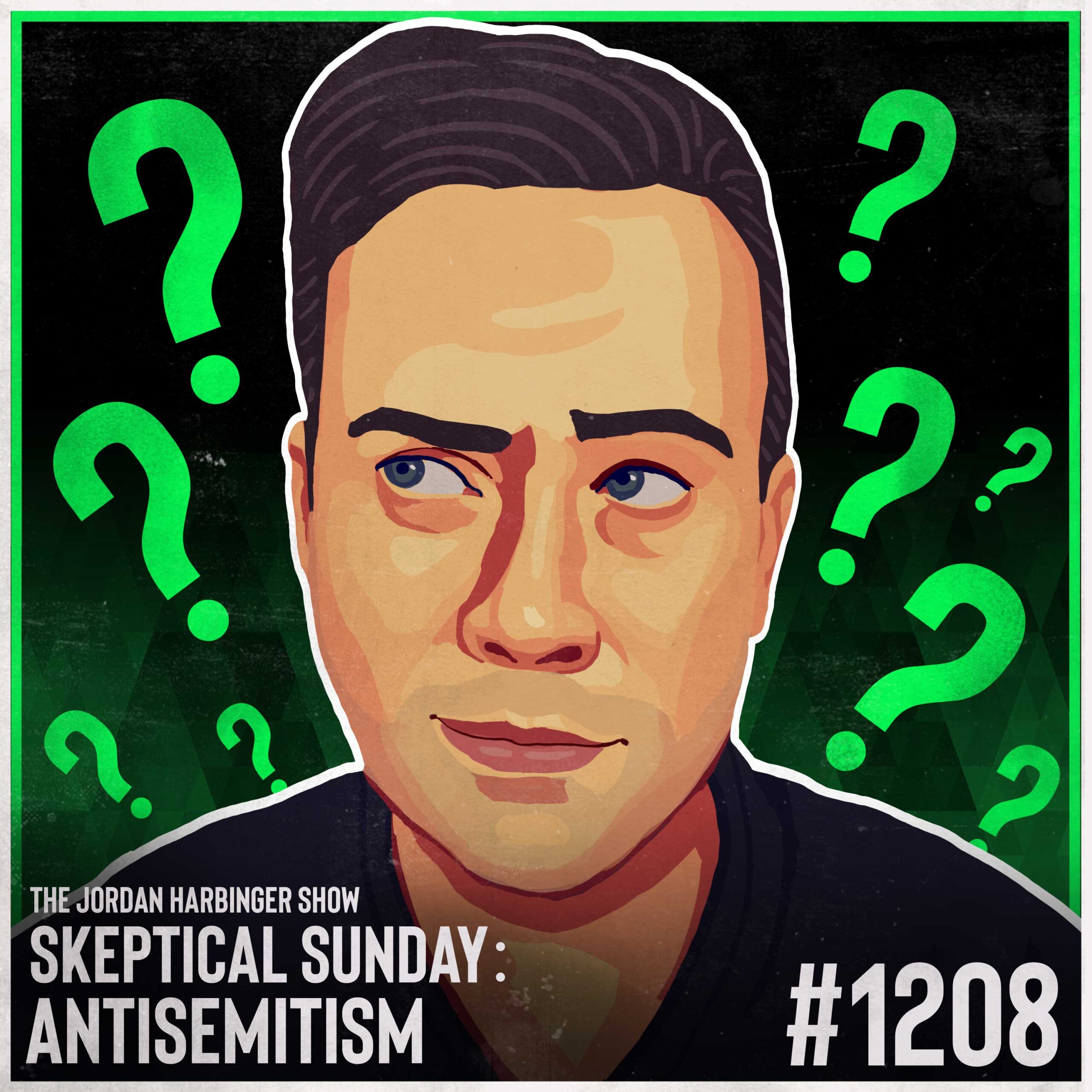 Photo inspiration: Terrible Demonstrate Skeptical Abandoned Reference: Antisemitism Skeptical Sunday