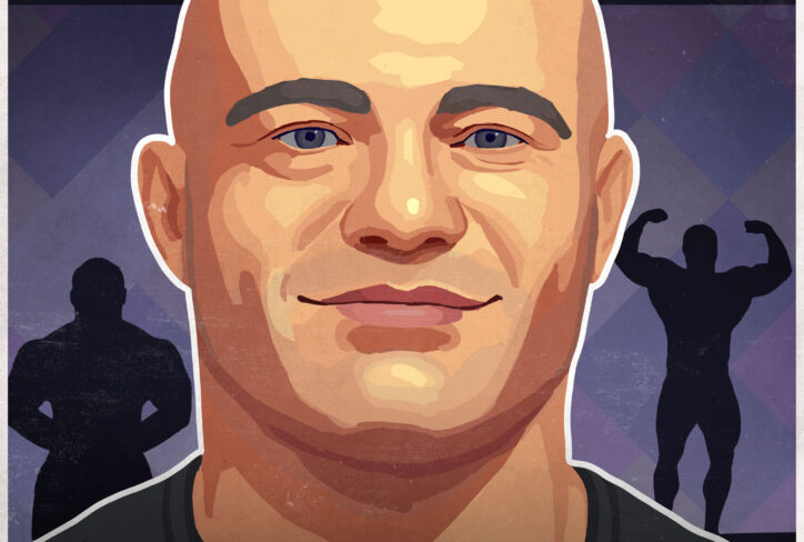 1209: Michael Israetel | The Future Belongs to the Medically Enhanced
