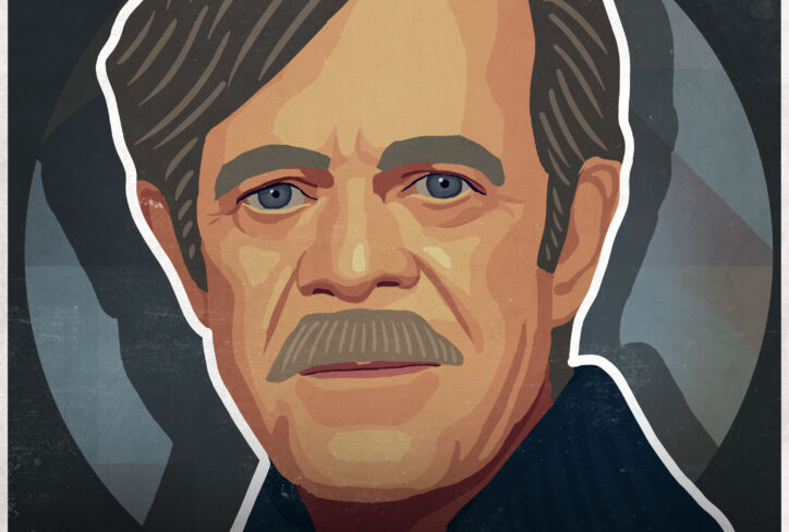 1223: William H. Macy | What Shameless Taught Him About Being Shameless