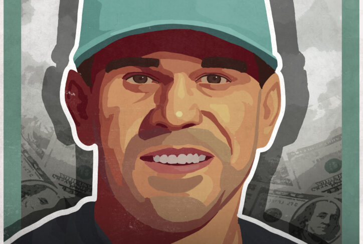 1231: Owen Hanson | From USC Golden Boy to International Drug Kingpin