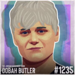 1235: Oobah Butler | A Trickster Turns Deception Into Art and Insight