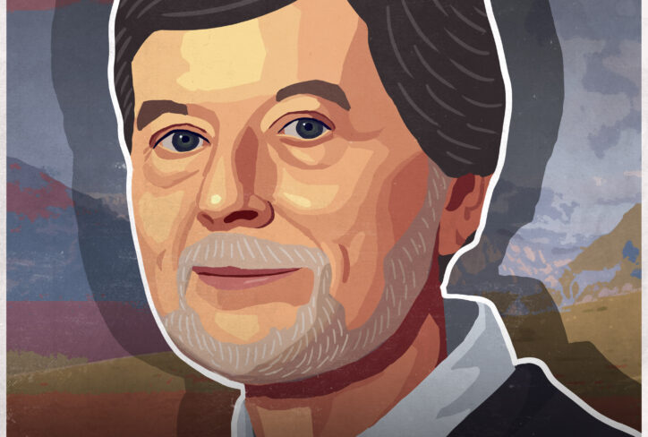 1238: Ken Burns | What If the American Revolution Isn't Over?