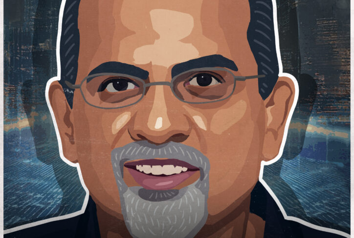 1239: Rizwan Virk | The Real Mysteries of the Simulation Hypothesis