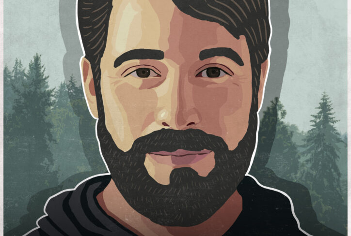 1246: Mike Feldstein | How Bad Air Hijacks Your Brain and Body