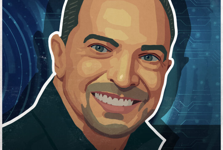 1247: Eric Cole | Protecting Ourselves in an Age of Cyber Crisis