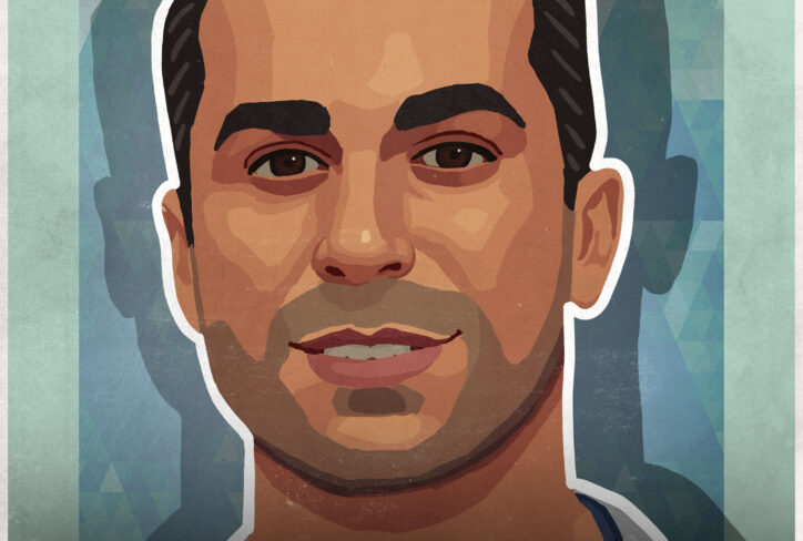 1254: Justin Houman | Wiggling Out of the Male Fertility Crisis