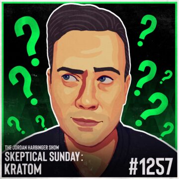 1257: Kratom | Skeptical Sunday