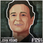 1261: John Young | Decrypting the Quantum Quandaries of Q Day