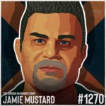 1270: Jamie Mustard | Scientology's Secret World of Disposable Children