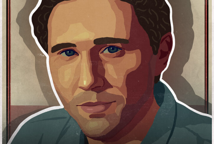 1276: Coltan Scrivner | The Evolutionary Logic of Morbid Curiosity