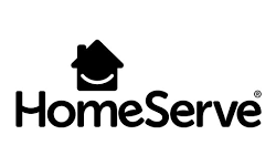 HomeServe Logo