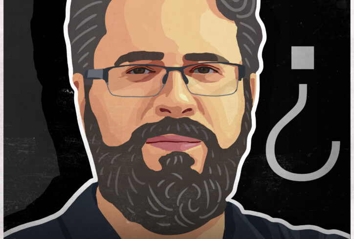 1192: Eliot Higgins | The Digital Detectives Making Dictators Sweat